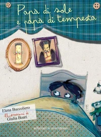 Papà sole papà tempesta