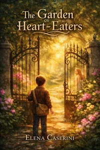 The Garden of the Heart-Eaters