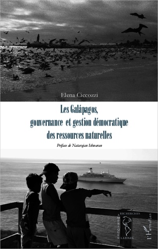 Les Galàpagos, gouvernance et gestion démocratique des ressources naturelles