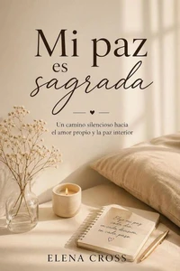 Mi Paz Es Sagrada