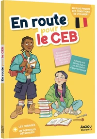 En route pour le c.e.b. - edition 2026