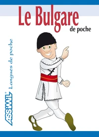 Le Bulgare de poche