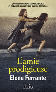 Amazon télécharger des livres iphone L'amie prodigieuse Tome 1 (Litterature Francaise)  9782072819421