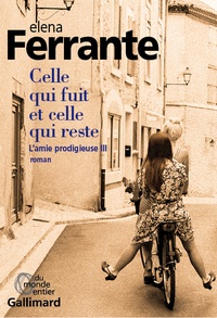 Télécharger des ebooks gratuits pour iPad L'amie prodigieuse Tome 3 in French par Elena Ferrante