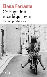 Télécharger gratuitement kindle books crack L'amie prodigieuse Tome 3 en francais 9782072693090 par Elena Ferrante