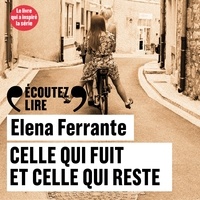 Téléchargement gratuit d'ebook de text mining L'amie prodigieuse Tome 3 9782072744297 par Elena Ferrante in French FB2 PDB