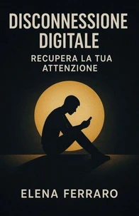 Disconnessione Digitale: Recupera la Tua Attenzione