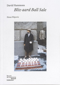 Elena Filipovic - David Hammons - Bliz-aard Ball Sale.