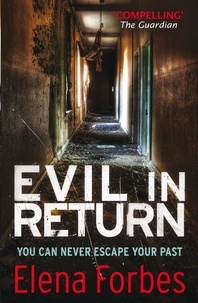 Elena Forbes - Evil in Return.