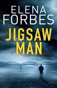 Elena Forbes - Jigsaw Man.