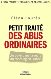 Leadership au féminin de Eléna Fourès - Grand Format - Livre - Decitre