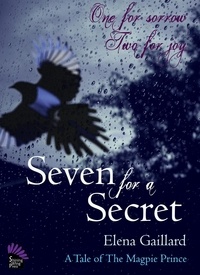  Elena Gaillard - Seven for a Secret.
