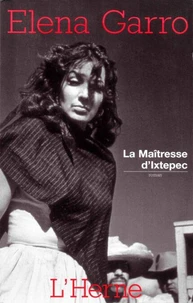La maîtresse d'Ixtepec