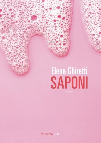 Elena Ghiretti - Saponi.