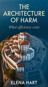 The Architecture of Harm: What Efficiency Costs