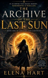 The Archive of the Last Sun