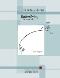 Butterflying