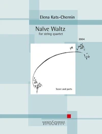 Naive Waltz