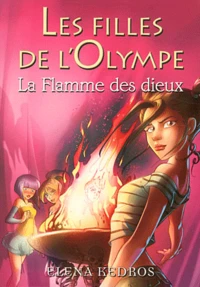 La Flamme des dieux