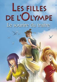 Le sourire du traître