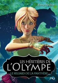L'oeil de la panthère