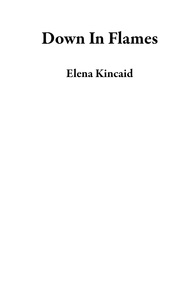  Elena Kincaid - Down In Flames.