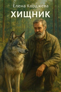 Хищник