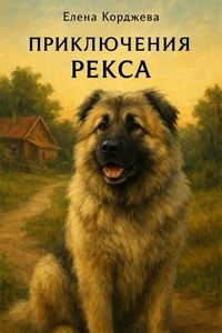 Приключения Рекса