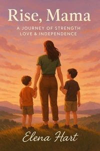Rise Mama: A journey of Strength, Love &amp; Independence