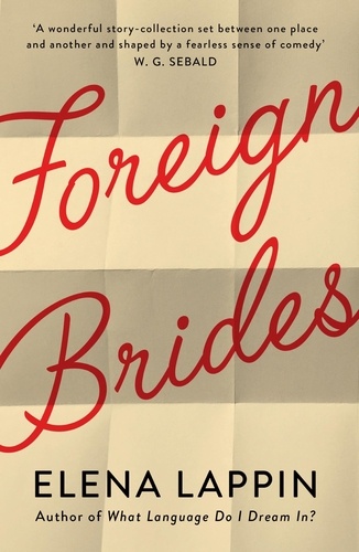 Foreign Brides