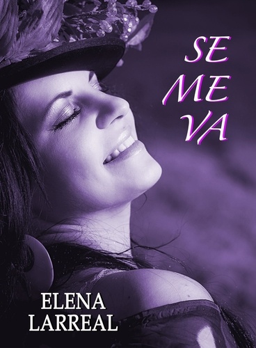  Elena Larreal - Se me va.
