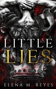  Elena M. Reyes - Little Lies.