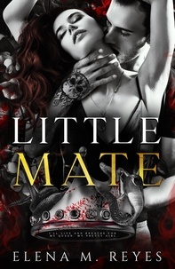  Elena M. Reyes - Little Mate - Fate's Bite, #2.