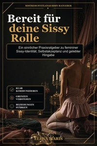 Bereit für deine Sissy Rolle