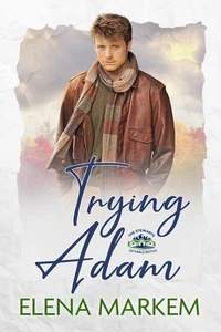 Trying Adam