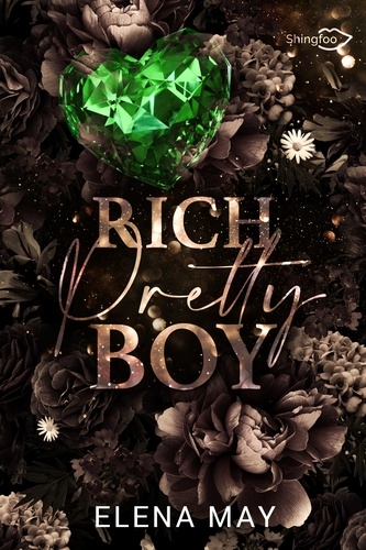 Rich Pretty Boy