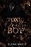 Elena May - Toxic Pretty Boy.