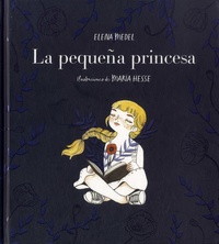 Elena Medel et Maria Hesse - La pequena princessa.