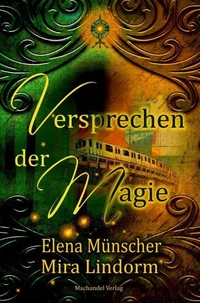 Versprechen der Magie