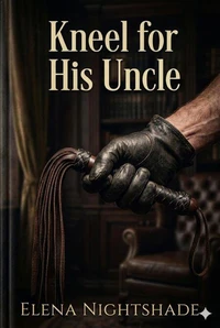 Kneel for His Uncle