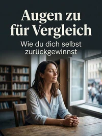 Augen zu für Vergleich