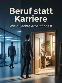 Beruf statt Karriere