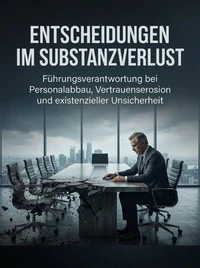 Entscheidungen im Substanzverlust