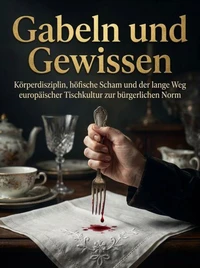 Gabeln und Gewissen