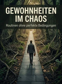 Gewohnheiten im Chaos