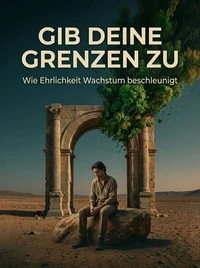 Gib deine Grenzen zu