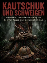 Kautschuk und Schweigen