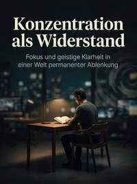 Konzentration als Widerstand