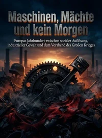 Maschinen, Mächte und kein Morgen
