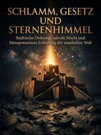 Schlamm, Gesetz und Sternenhimmel